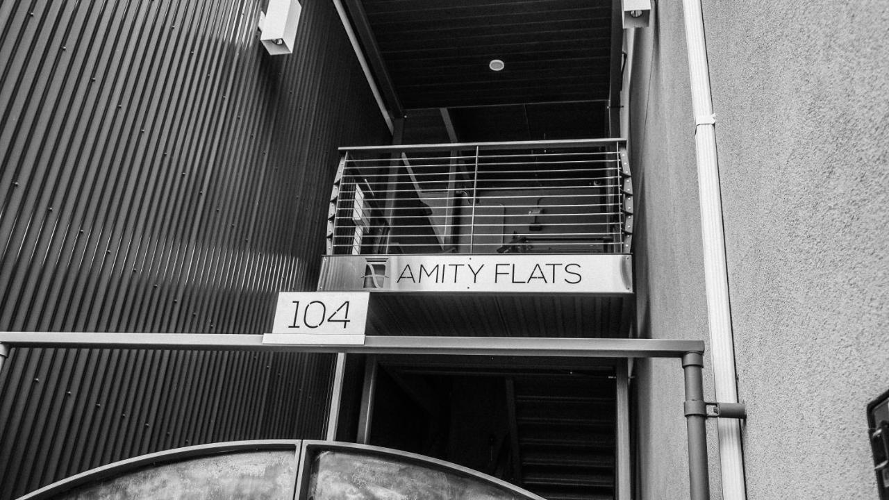 Flats 3* Amity